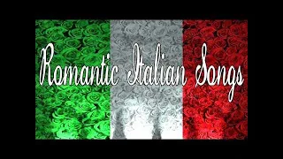 Romantic Italian Songs | Best Italian Love Songs | Italian Music
