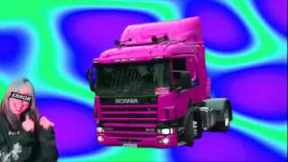 Curta metragem #06(video de caminhão para status)BEAT TRISTE 😥