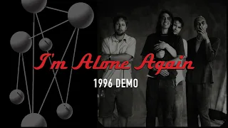 Foo Fighters - I'm Alone Again (1996 Restored Demo)