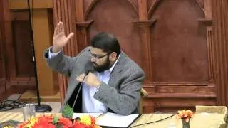 2012-05-16 - Seerah - Part 34 - Preparing for Badr - Sh. Yasir Qadhi