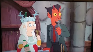 disenchantment season 4 ending