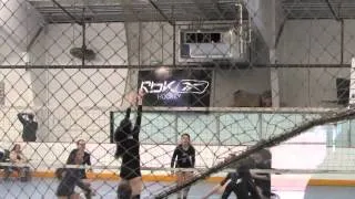 volleyball highlight video