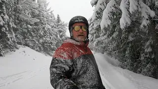 Klausberg Skiarena slopes 2024