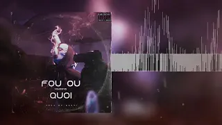 YOUSS45- FOU OU QUOI (Prod by barri..)