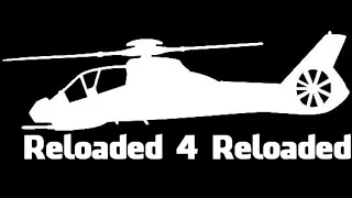 Comanche 4 reloaded trailer