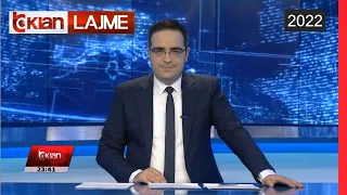 Edicioni i Lajmeve Tv Klan 17 Nëntor 2022, ora 23:20 l Lajme - News