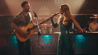 Ingrid Andress - Wishful Drinking (With Sam Hunt) (Official Music Video)