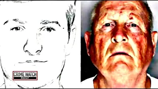 Neighbors say ‘Golden State Killer’ suspect had two sides