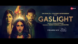 Gaslight | Disney+ Hotstar | JioTV+