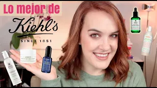 Lo Mejor de Kiehl's / Mis 10 productos favoritos