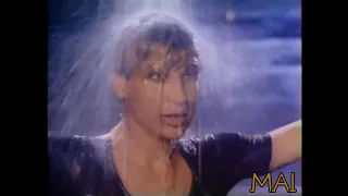 Cynthia Rothrock wet scene in Angel of Fury