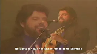 The Alan Parsons Project - Don't Answer Me (Live) (Subtitulado)