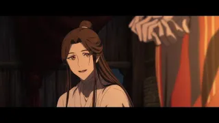 Every-time San Lang Says "Nii-San" - TGCF (Japanese Dub)