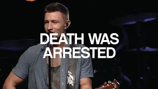 Death Was Arrested (Live)