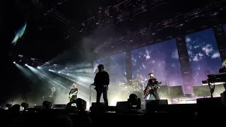 The Cure - Alone - Bercy - 28/11/2022