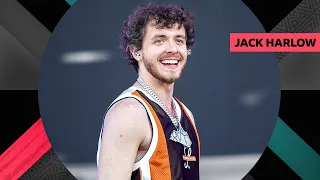 Jack Harlow  - First Class (Wireless Festival 2022)