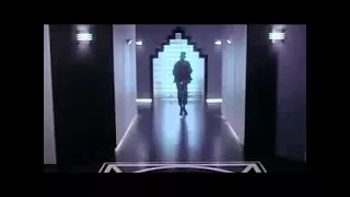 Cyberjack - CZ celý film, český dabing, akční, sci-fi, 1995