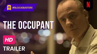 The Occupant - Netflix Trailer - #PsychThriller #HDMovies #Thriller