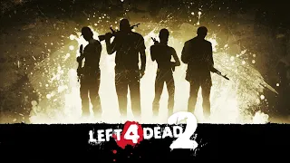 Left 4 Dead 2 Horde Theme (Drums Only)