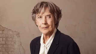 Poetry: “The Lake Isle of Innisfree” by W. B. Yeats (read by Dame Eileen Atkins)