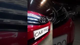 2016 Toyota Altis G Automatic