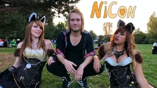 NiCon Hannover 2018 - (Melbourne Shuffle)