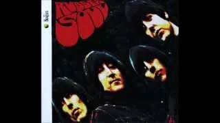 The Beatles - "If I Needed Someone" - Rubber Soul (2009 Stereo Remasterd)