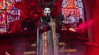 Ghost - Year Zero (Live in Sao Paulo - 09/21/2023) 4K@30