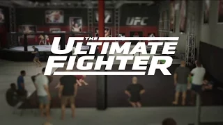 EA UFC 2 - Career Mode (Part 1): Fighting into The Ultimate Fighter