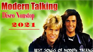 Modern Talking | Bad Boys Blue Danny Keith C C Catch Sandra and more Best Of 708s 80s90s