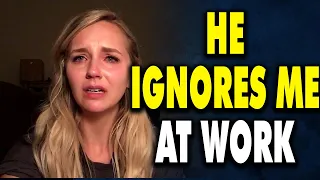 Men Are Refusing to Approach Women at Work - Here's Why! MGTOW