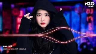 Hoa Cưới Remix, Trót Trao Duyên Remix, Rồi Người Rời Bước Thật Mau Remix 🎼Nhạc Trẻ Remix TikTok 2024