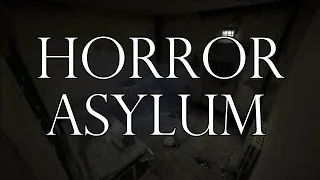 Horror Asylum | 3 Hours | Creepy Ambience