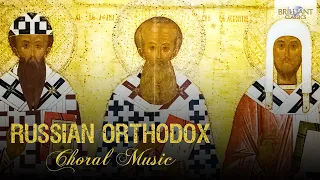 Russian Orthodox: Choral Music