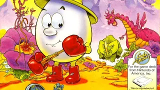 Fantastic Adventures of Dizzy (NES) - No Death Walkthrough