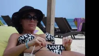 PUNTA CANA. DOMINIC REPUBLIC .MARCH -1.wmv