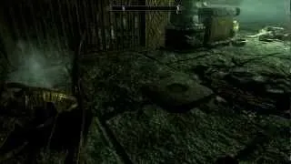 TESV Skyrim #22 Нимхе, Зал мёртвых, Музей Двемеров