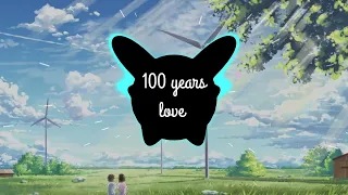 100 years love_ vài cơn nắng phiêu du theo làn gió mong manh