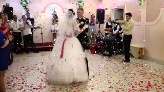 перший танець Віта & Сергій