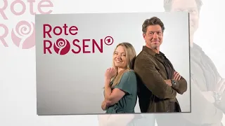 „Rote Rosen“ : Schock / Darum hat Diana Staehly die Serie verlassen!