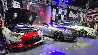 Trans Sport Show 2024 - 32nd Edition Part 1