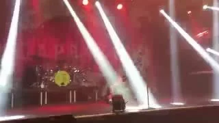 Garbage - Why do you love me - LIVE Kyiv