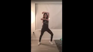 [Mews] IA Conqueror Dance Tutorial