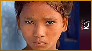 Nepal's slave girls | 101 East