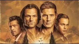 Supernatural Season 15 Promo (HD) The Final Season | Sub. Esp.