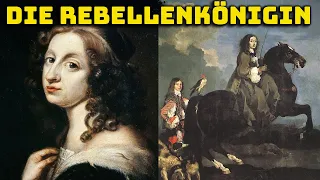 Die Rebellenkönigin: Das Leben von Christina von Schweden - Große Persönlichkeiten der Geschichte