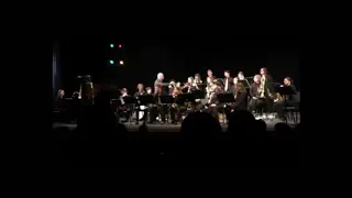 I Can't Stop Loving You Quincy Jones RPHS Jazz 1