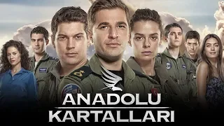 Anadolu Kartalları | Aksiyon Türk Filmi Full İzle