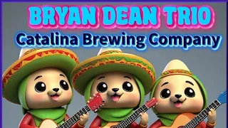 🐈🎶🎸BRYAN DEAN TRIO 🎸🎶🐈