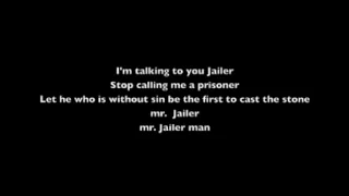 Asa Jailer with lyrics